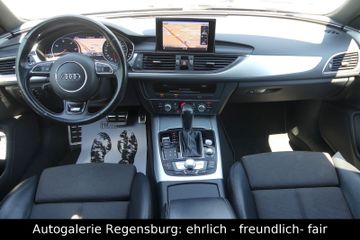 Audi A6 - 9