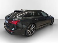 Audi A6 - Vorschau Bild 5