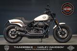 Harley-Davidson Softail FXFBS Fat Bob m Jekill&Hyde - HARLEY-DAVIDSON SOFTAIL FAT BOB FXFB