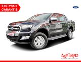Ford Ranger 2.2 TDCi XLT 4x4 DoKa AHK Tempomat Klima - Ford: 2.2
