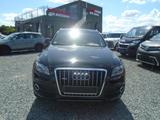 Audi Q5 - Audi Q5 aus 2012 mit Benzin-Antrieb