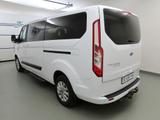 Ford Tourneo Custom 2.0 L2 Trend ACC+AHK+Xenon+SHZ - Ford Tourneo Custom: Trend