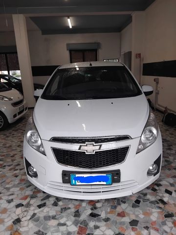 Chevrolet Spark 1.0 GPL Eco Logic