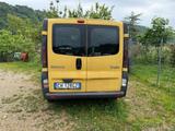 Renault RENAULT Trafic T27 2.5 dCi/140 PC-TN Combi Conf. - gebrauchte Renault Trafic aus dem Jahr 2003