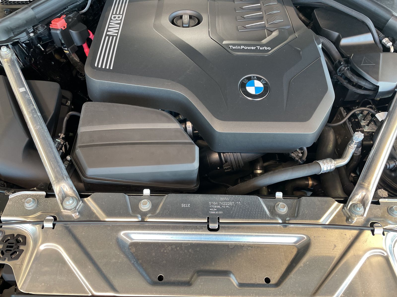 BMW 430 Gran Coupé - Bild 15