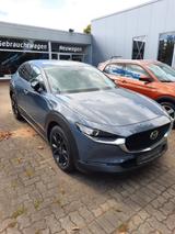 Mazda CX-30 2024 2.0L e-SKYACTIV G 6AT Homura - gebrauchte Mazda CX-30 aus dem Jahr 2024