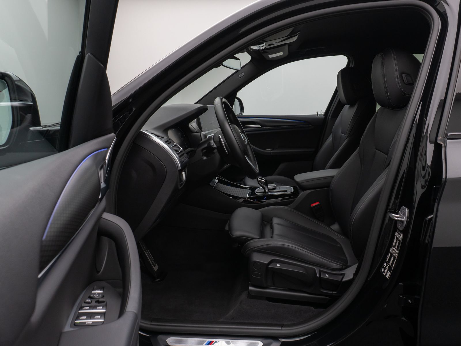 Fahrzeugabbildung BMW X3 xD20i M Sport Kamera DAB CockPitPro Komfort