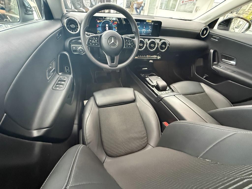 Mercedes-Benz CLA e, 1.Hd., Leder, MBUX, миниатюра 15