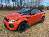 Land Rover Range Rover Evoque Cabriolet 2.0 TD4 132kW H...