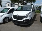 Renault Trafic Kasten L2H1 2,9t Komfort - Angebote entsprechen deinen Suchkriterien