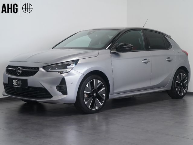 Opel Corsa F e GS Line LED/KAMERA/PANORAMA/SOH