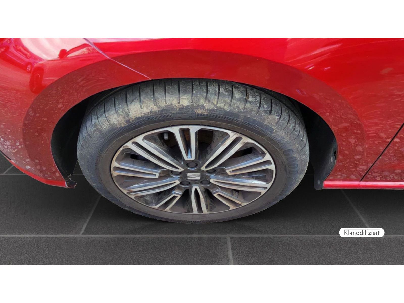Seat Ibiza - Bild 6