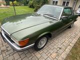 Mercedes-Benz SLC 280 - Mercedes-Benz: Sportwagen, Sl