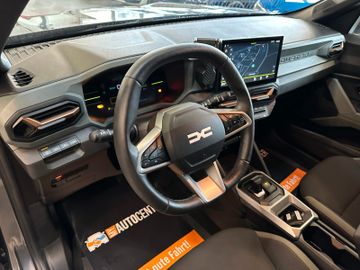 MYAUTOCENTER – Gebraucht- und Jahreswagen mit Werkstattservice in Pfaffenhofen Dacia Duster III Hybrid 140Extreme *KLIMA*KAM*NAVI*ACC