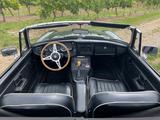 MGB Roadster mit H-Zulassung - MG MGB Gebrauchtwagen