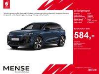 Audi Q6 e-tron - Vorschau Bild 1