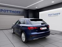 Audi A3 - Vorschau Bild 2