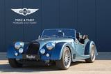 Morgan Plus Six - Einer der Letzten - Morgan Plus 6 Gebrauchtwagen