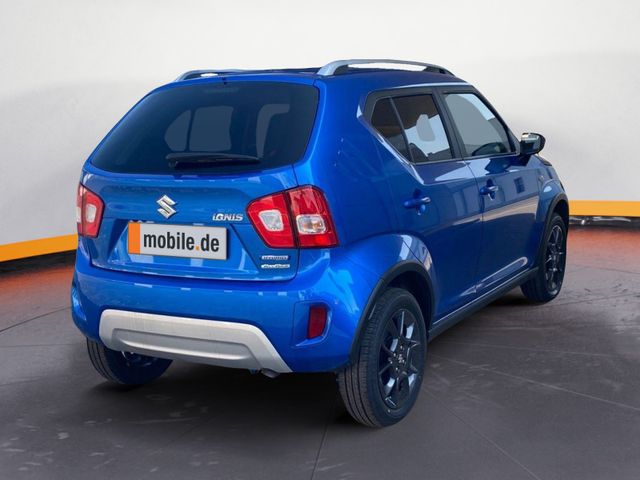 Suzuki Ignis Comfort Allgrip 4x4 1.2 Hybrid