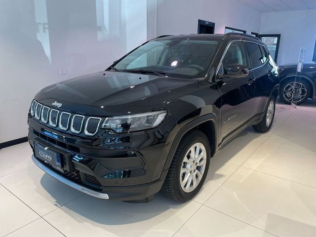 Jeep Compass MY '23 1.6 Multijet II 2WD Limited