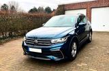Volkswagen Tiguan 2.0 TDI SCR 147kW DSG 4M, PAN, AHK,360