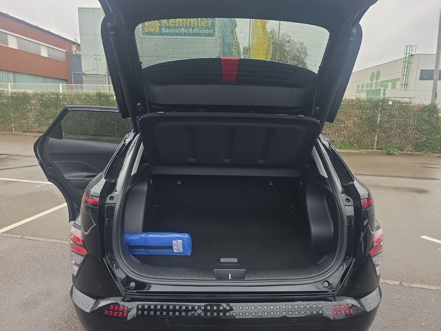 Hyundai Kona – Bild 12