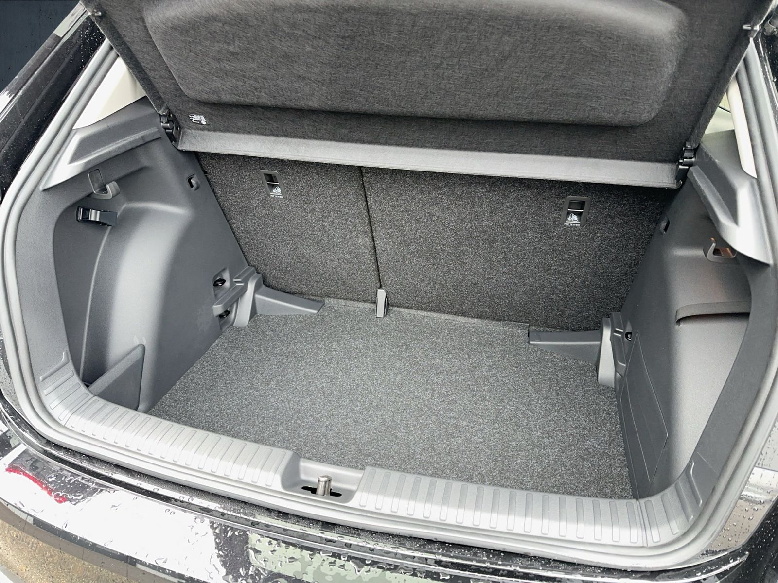 Skoda Fabia - Bild 12