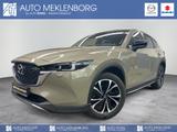 Mazda CX-5 2.2l "Newground" "AWD" - Mazda CX-5: Newground
