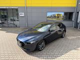 Mazda 3  Selection NAVI/SHZ/KLIMAA/EURO6/LED* - Mazda: Eur