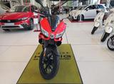 Aprilia TUONO 125 ABS Super Naked Style - APRILIA TUONO 125
