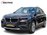 BMW X1 sDrive 18 i Advantage*LED*Navi*Ambiente*PDC* - BMW X1 mit Benzin-Antrieb: Navigationssystem, Geländewagen, Klimaautomatik, Pdc Sdrive18i
