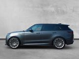 Land Rover Range Rover Sport 4.4 P635 V8 AWD SV Celestial - Land Rover Range Rover Sport aus 2025