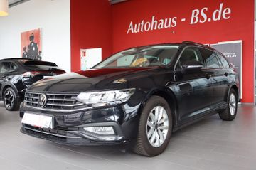 Volkswagen Passat Variant - 1