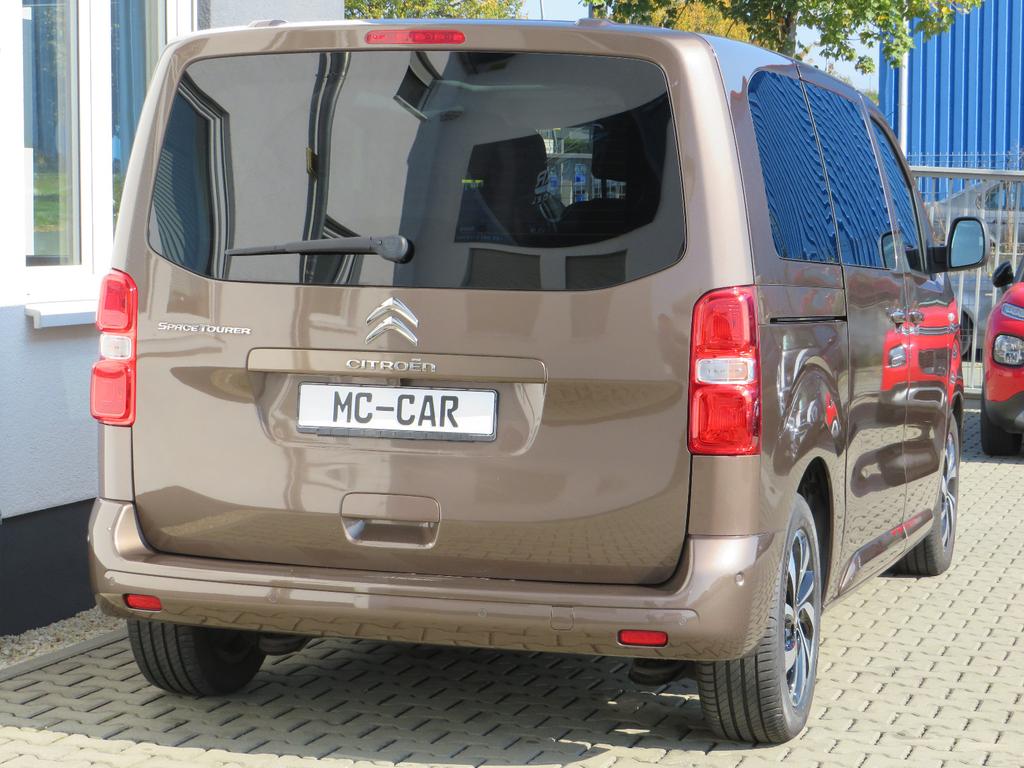 Citroën SpaceTourer