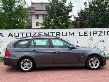 BMW 320 - 5