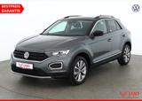 Volkswagen T-Roc 2.0 TDI DSG Style LED App Connect Kamera - Volkswagen T-Roc Style mit Diesel-Antrieb