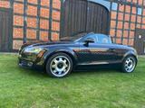 Audi TT Roadster 2.0 TDI quattro - - Audi TT Gebrauchtwagen in Hamburg