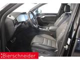 Volkswagen Touareg 3.0 TDI 2x R-Line Facelift 22 PANO AHK - Volkswagen Touareg: Facelift