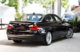 BMW ALPINA D3 Schalter Navi Prof Komfortzugang Leder - BMW 3er Reihe aus 2008