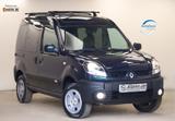 Renault Kangoo 1.6 90PS Limited 4x4 Allrad AHK Faltdach - Renault Kangoo: 4.4