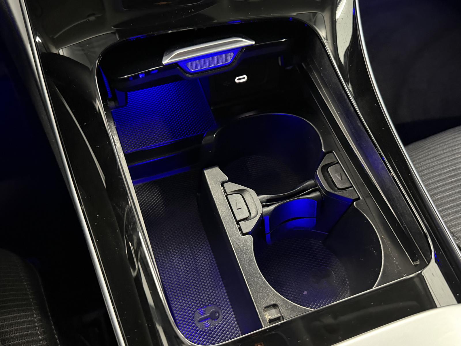 Mercedes-Benz C-Class d T 9G-TRONIC Avantgarde / AHK / RFK, миниатюра 22
