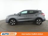 Nissan Qashqai 1.2 360*NAVI*360°CAM*SPUR*PDC*SHZ*KLIMA* - Nissan in Köln
