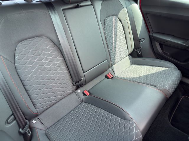 Leon 1.0eTSI DSG FR