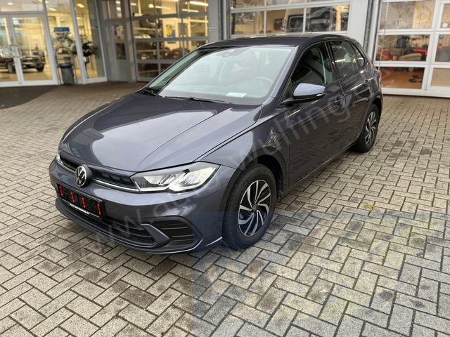 Volkswagen Polo 1.0TSI Life Klima Kamera LED-SW Spurhalte