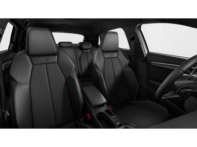 Audi S3 - Bild 5
