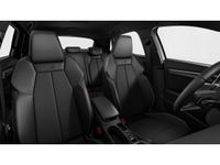 Audi S3 - Vorschau Bild 5