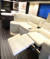 Concorde Centurion GSI 1100, slide-out, Vollausstattung - Concorde C 1