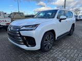 Lexus LX 500d Luxury MarkLevinson Head-Up Alu22" STOCK - Lexus LX-Serie Neuwagen