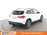 Mercedes-Benz GLA 35 AMG 4Matic Aut*LED*TEMPO*CAM*PANO*SHZ*PDC - Mercedes-Benz GLA 35 AMG aus 2021