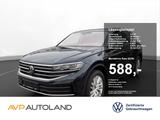 Volkswagen Touareg 3.0 TDI 4MOTION Elegance | LUFT | AHK | - Volkswagen Touareg Jahreswagen